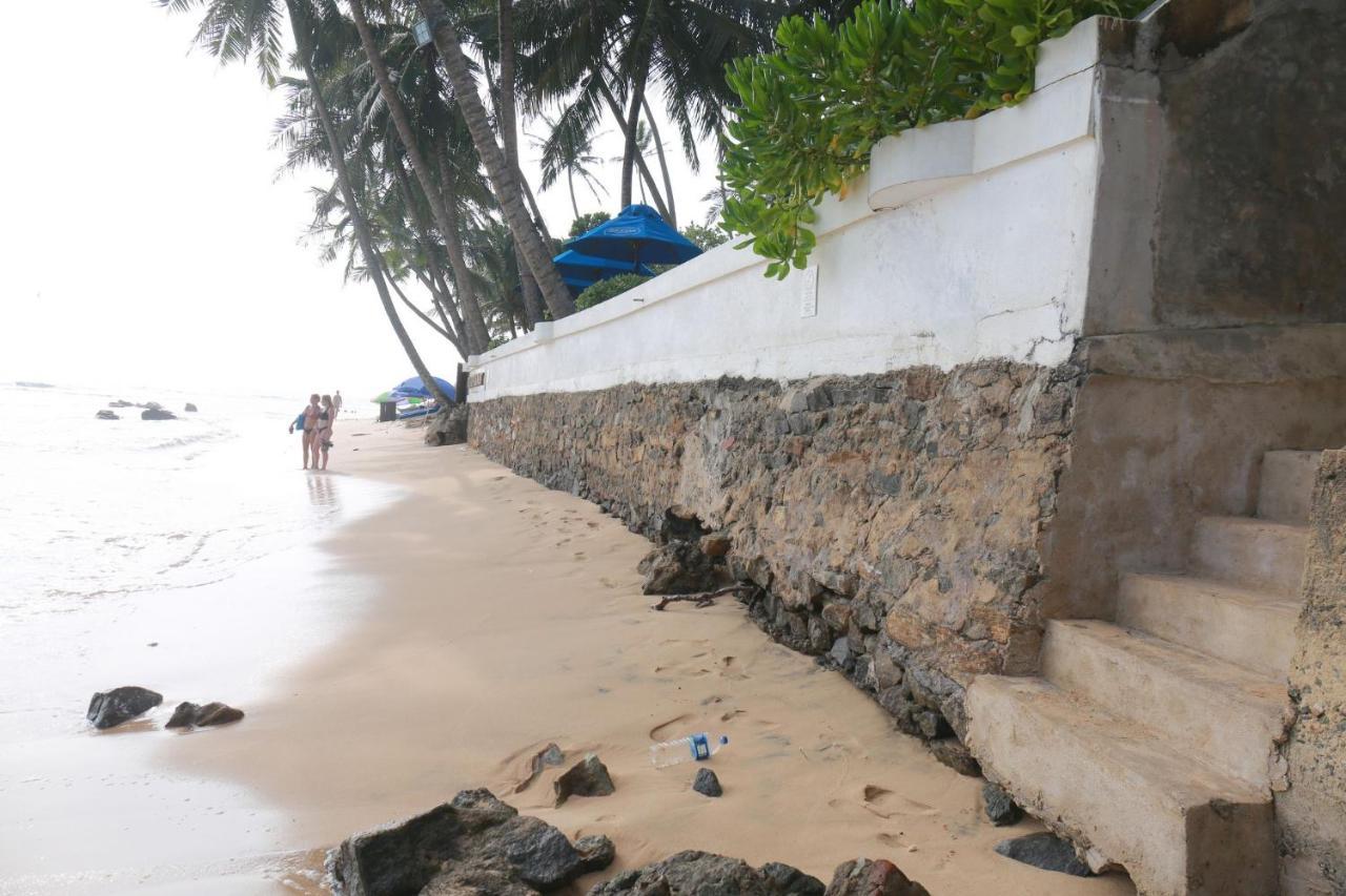 Jayaa Beach Galle Ngoại thất bức ảnh